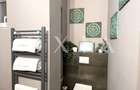Apartament cu 2 camere semidecomandat în Central - 11