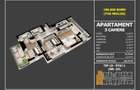 Apartament 3 camere 110 mp | Nou | Finalizare 2026 | Popești Leordeni - 1