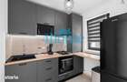 Garsoniera Theodor Pallady | Hils Brauner | Metrou - 7