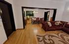 Apartament cu 4 camere circular în Cotroceni - 2