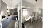 Apartament renovat, complet utilat + PARCARE, in inima cartierului Tatarasi pentru oameni care vor confort, lumina si tramvai aproape. Foarte aproape. - 6