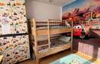 Apartament cu 2 camere decomandat în Tractorul - 5