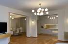 Apartament cu 3 camere decomandat în Herăstrău - 1