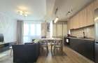 Apartament cu 2 camere semidecomandat în Timișoara - 6