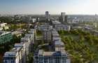 Proprietar, 2 camere Nusco City, totul NOU, vedere parc, prima inchiriere - 3