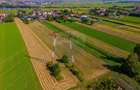 Teren de 523 mp, în Stupini - 5