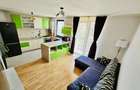 Apartament cu 2 camere decomandat în Tractorul - 1