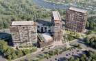 Apartament cu 2 camere semidecomandat în Petricani - 1