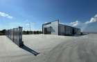 Spatiu industial, 560 mp, spatiu complet nou, zona parcul industial Ae - 6