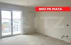 Apartament 3 camere, decomandat, 83,4 mp utili + balcon, zona Braytim - 1