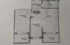 Apartament cu 2 camere decomandat în Bragadiru - 5