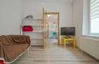 Apartament cu 2 camere semidecomandat în Centrul Istoric - 4