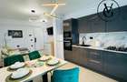 Apartament cu 2 camere în Nord - 4 Apartament cu 2 camere în Nord - 4