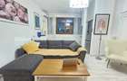 Apartament cu 2 camere semidecomandat în Băneasa - 4