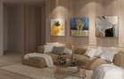 Apartament cu 3 camere semidecomandat în Barbu Văcărescu - 4