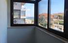 Faleza Nord, plaja Vision, 2cam, frontal la mare, termen lung, parcare - 10