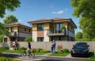 Casă individuală cu 4 camere cu Canalizare în Dragomirești-Deal - 5