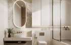 Priveliste lac, Apartament 4 camere, 95,26mp utili - 5
