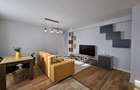 Apartament cu 2 camere semidecomandat în Central - 3