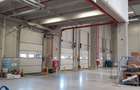 Spațiu industrial, de 500 mp, în Mogoșoaia - 1