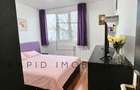 De Vanzare - Ap. 2 Camere - Mob. + Ut. - Zona Flora/Continental Tig.3 - 4