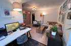 De vanzare apartament renovat, mobilat, cu 3 camere in Miercurea Ciuc cartier Tudor, Strada Narciselor - 4