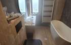 Apartament cu curte proprie Sinaia central - 1