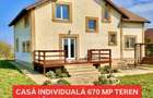 Casa INDIVIDUALA, 500 MP Teren, SANMIHAIUL GERMAN - 5
