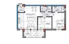 Apartament cu 3 camere decomandat în Aradului - 17