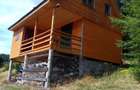 Proprietar, vand teren ?i gospodarie in comuna Arie?eni - 7,5euro/mp - 10