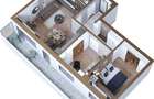 Apartament cu 3 camere decomandat în Copou - 6