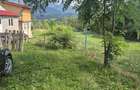 Teren Construcții intravilan de 2000 mp, în Peștera - 5