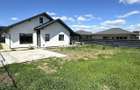 CANALIZARE!2 BAI!Incalz in pard.!Dressing!Casa 3 camere Lunca Cetatuii - 8