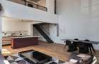 REA1026151 Apartament tip loft I 4 camere I Design industrial in Floreasca - 4