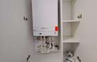 Vand apartament   tip strudio, Tg. Mures, Unirii, zona Ortoprofil - 7