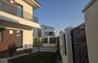 Vila de Lux P+1 in Tunari 5 Camere, Finisaje Premium - 4