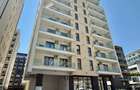 Garsoniera la cheie , mamaia nord , la 200 metri de plaja - 8