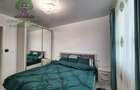 Ap 2 Camere, Mobilat si Utilat,Bloc NOU, LIFT, etaj 3, Parcare, Bucium - 16