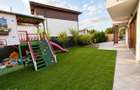 Duplex spa?ios, complet mobilat, intr-o zona lini?tita, langa rau - 6