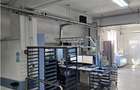 Spațiu industrial, de 2,696 mp, în Central - 13