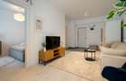 Apartament cu 2 camere semidecomandat în 13 Septembrie - 3