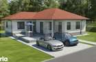 Casa moderna in constructie 195.000 ! - 1