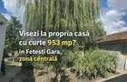 Casa de vanzare in Fetesti Gara - 2