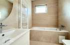 Apartament cu 3 camere semidecomandat în UTA - 7 Apartament cu 3 camere semidecomandat în UTA - 7