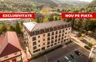 Apartament cu 2 camere semidecomandat în Ultracentral - 1