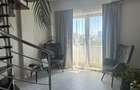 Apartament cu 5 camere decomandat în Dorobanți - 1