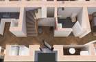 Duplex de vanzare cu perete dublu despartitor - 4