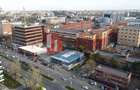 Spațiu comercial, de 3,066 mp, în Politehnica - 4