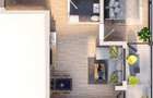 Apartament cu 2 camere decomandat în Sud-Est - 4