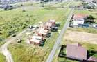 Casă cu 3 camere cu Teren 310 Mp în Moșnița Nouă - 1